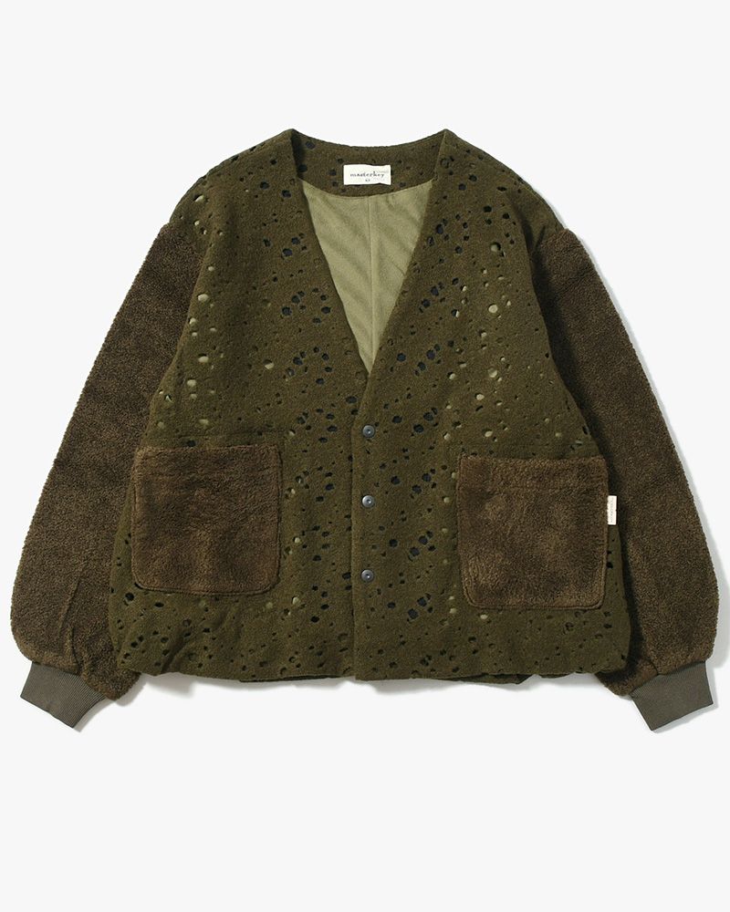ANARCHY-CD -KHAKI-