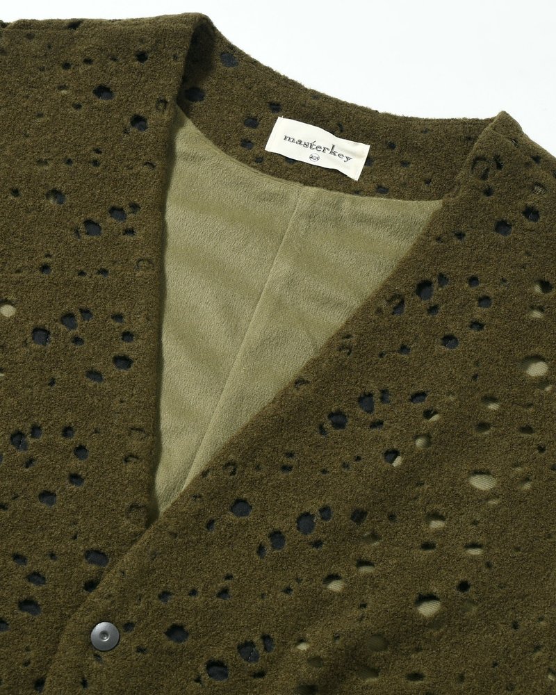 ANARCHY-CD -KHAKI-