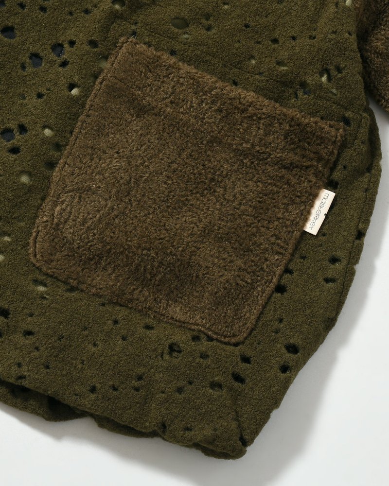 ANARCHY-CD -KHAKI-