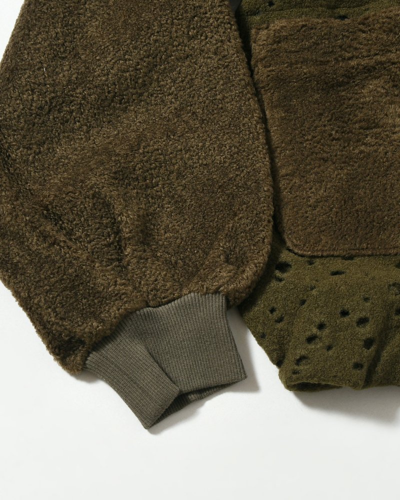 ANARCHY-CD -KHAKI-