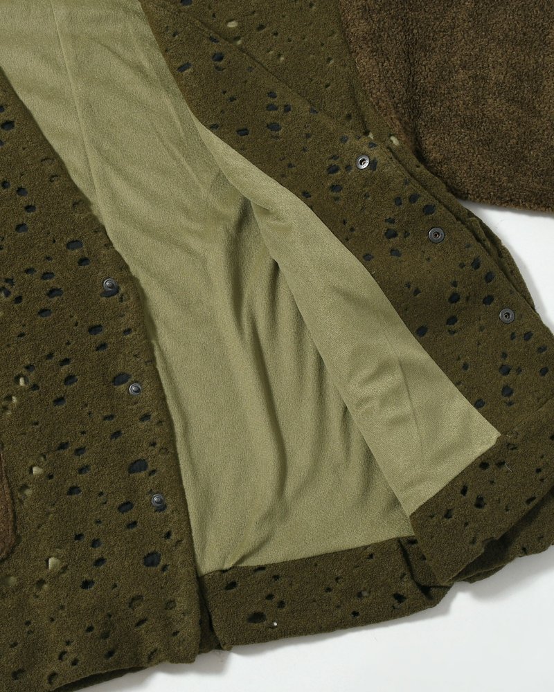 ANARCHY-CD -KHAKI-