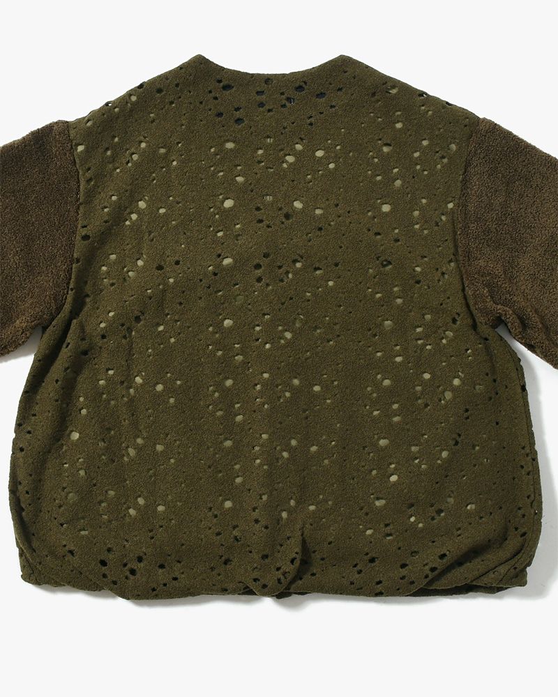 ANARCHY-CD -KHAKI-