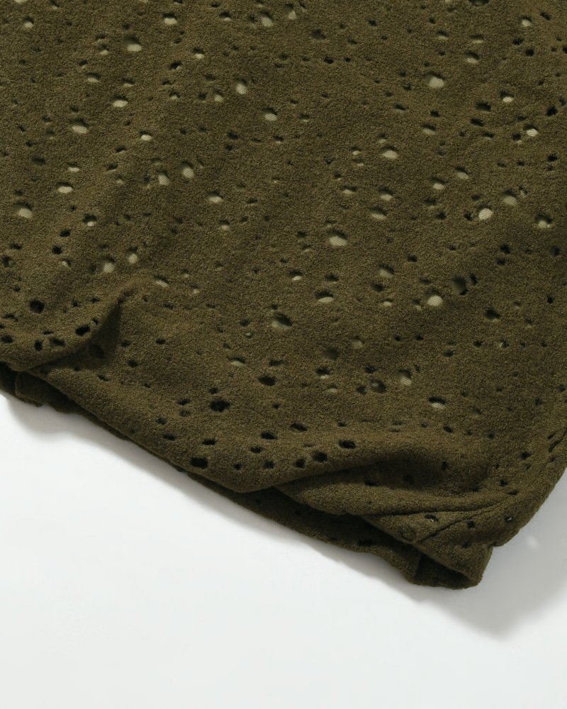 ANARCHY-CD -KHAKI-