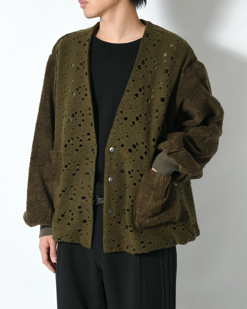 ANARCHY-CD -KHAKI-