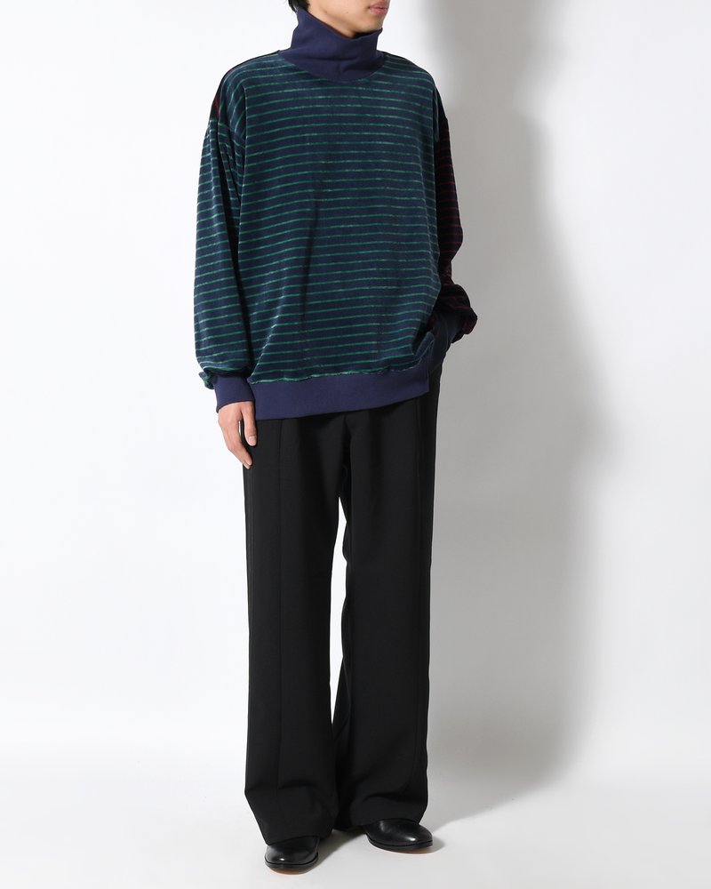 FATIGUE-SWEAT -DARK-
