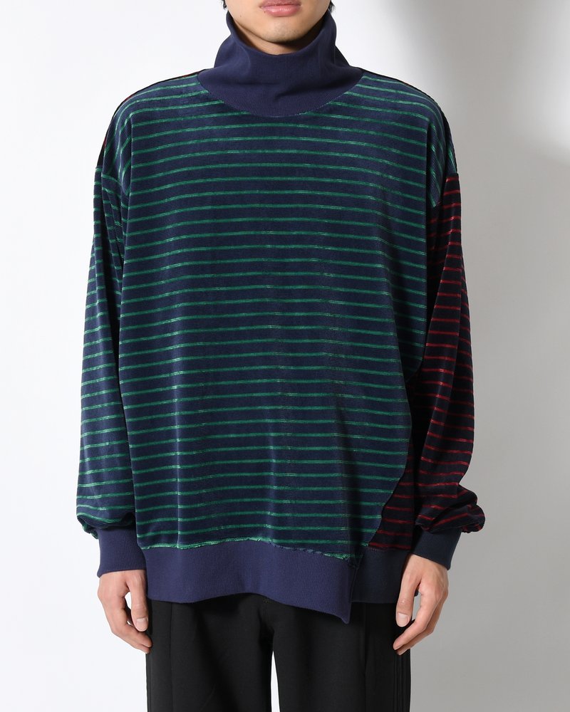 FATIGUE-SWEAT -DARK-