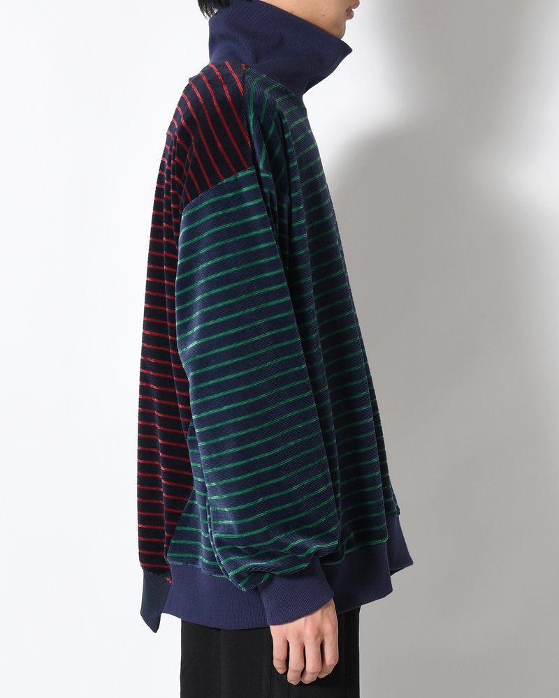 FATIGUE-SWEAT -DARK-