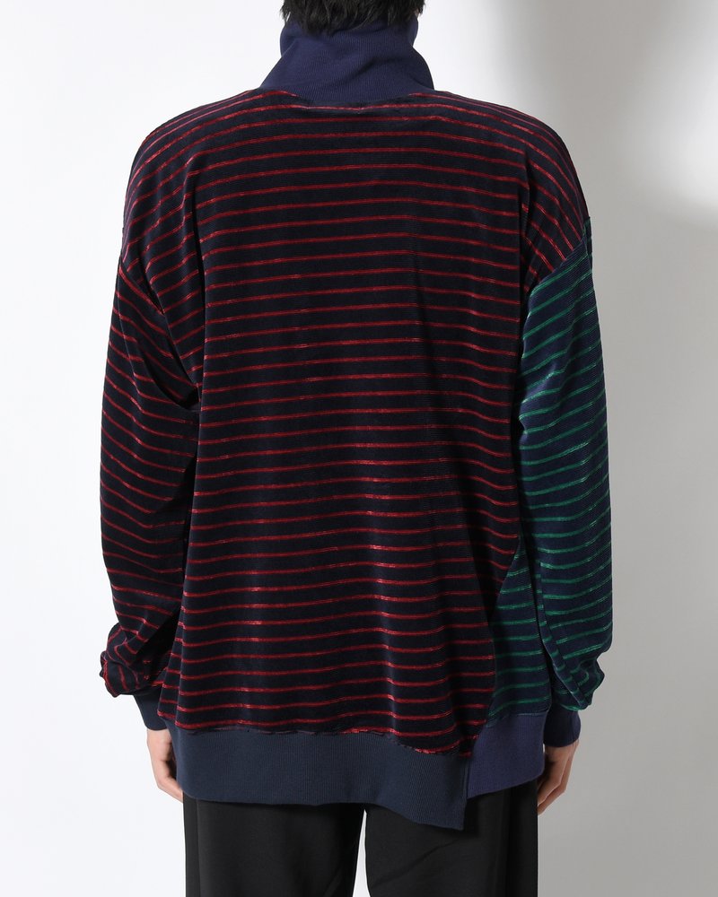 FATIGUE-SWEAT -DARK-