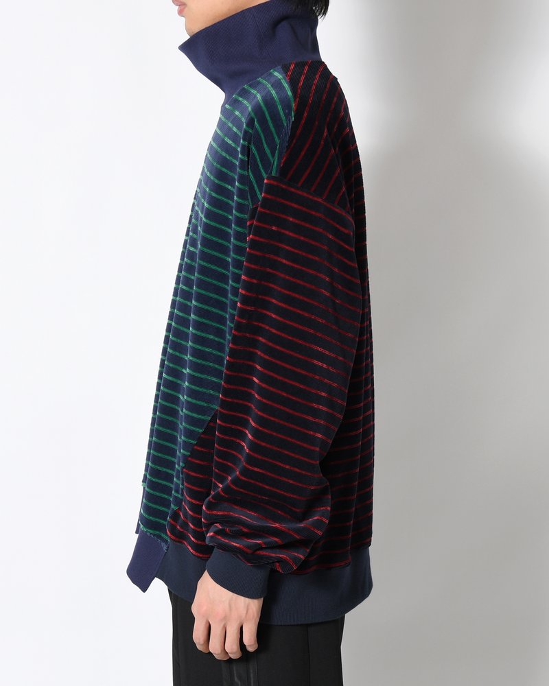 FATIGUE-SWEAT -DARK-
