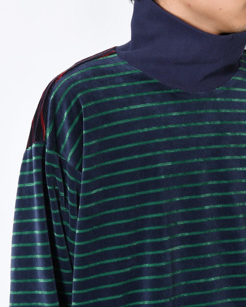 FATIGUE-SWEAT -DARK-