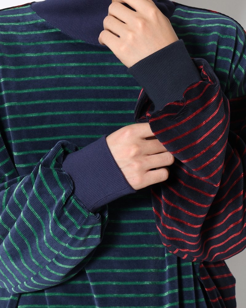 FATIGUE-SWEAT -DARK-