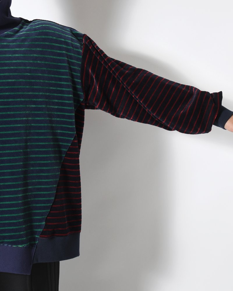 FATIGUE-SWEAT -DARK-