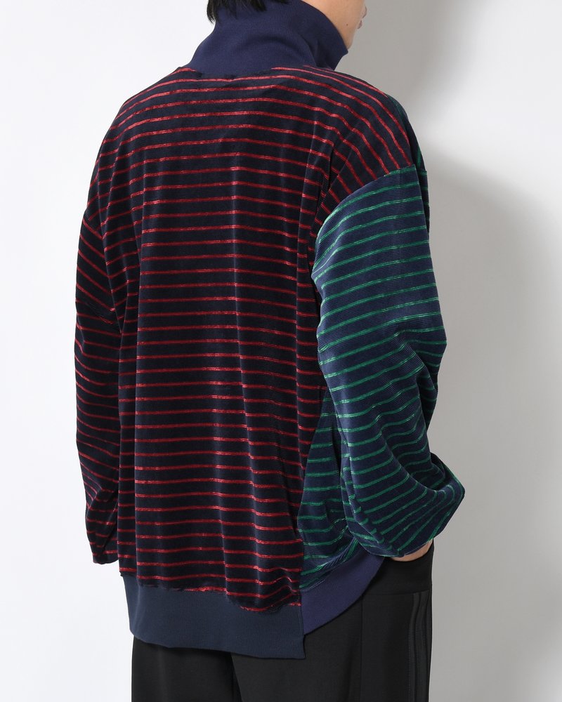 FATIGUE-SWEAT -DARK-