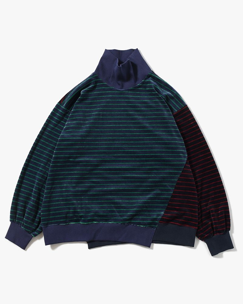 FATIGUE-SWEAT -DARK-