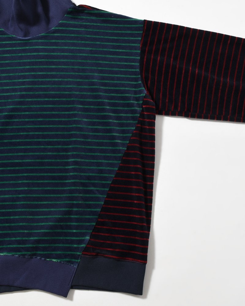 FATIGUE-SWEAT -DARK-