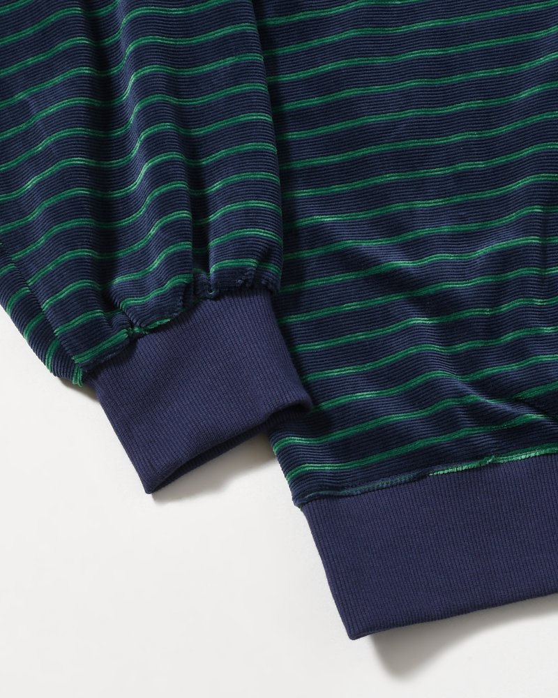 FATIGUE-SWEAT -DARK-