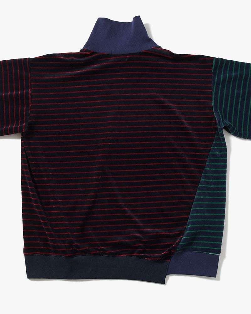 FATIGUE-SWEAT -DARK-