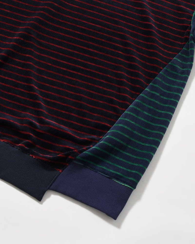 FATIGUE-SWEAT -DARK-