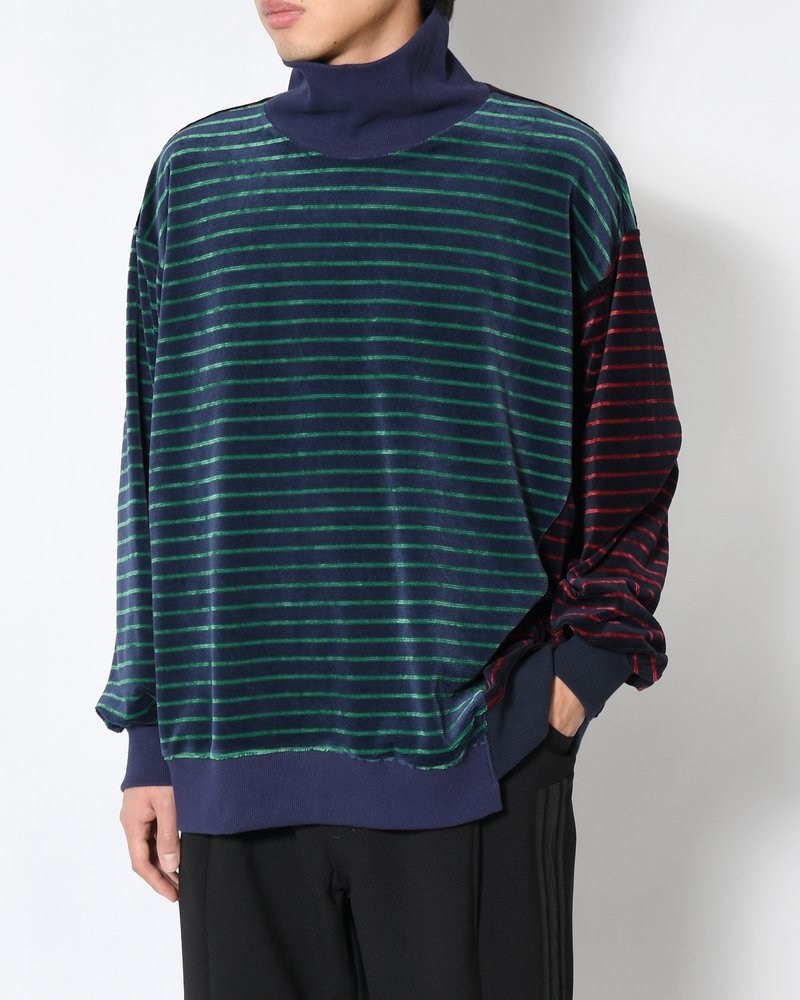 FATIGUE-SWEAT -DARK-