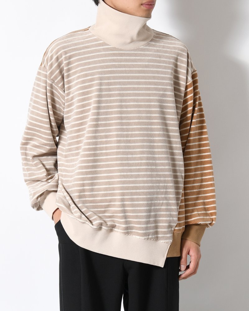 FATIGUE-SWEAT -EARTH-
