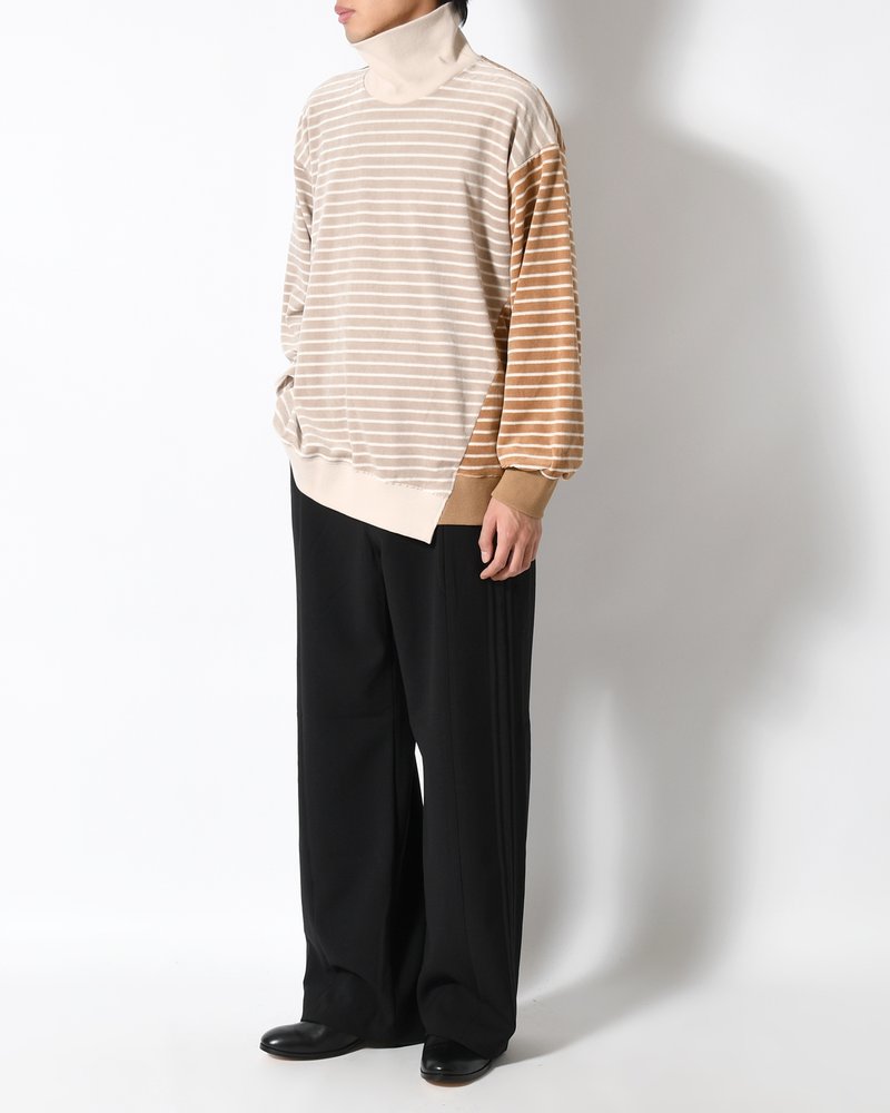 FATIGUE-SWEAT -EARTH-
