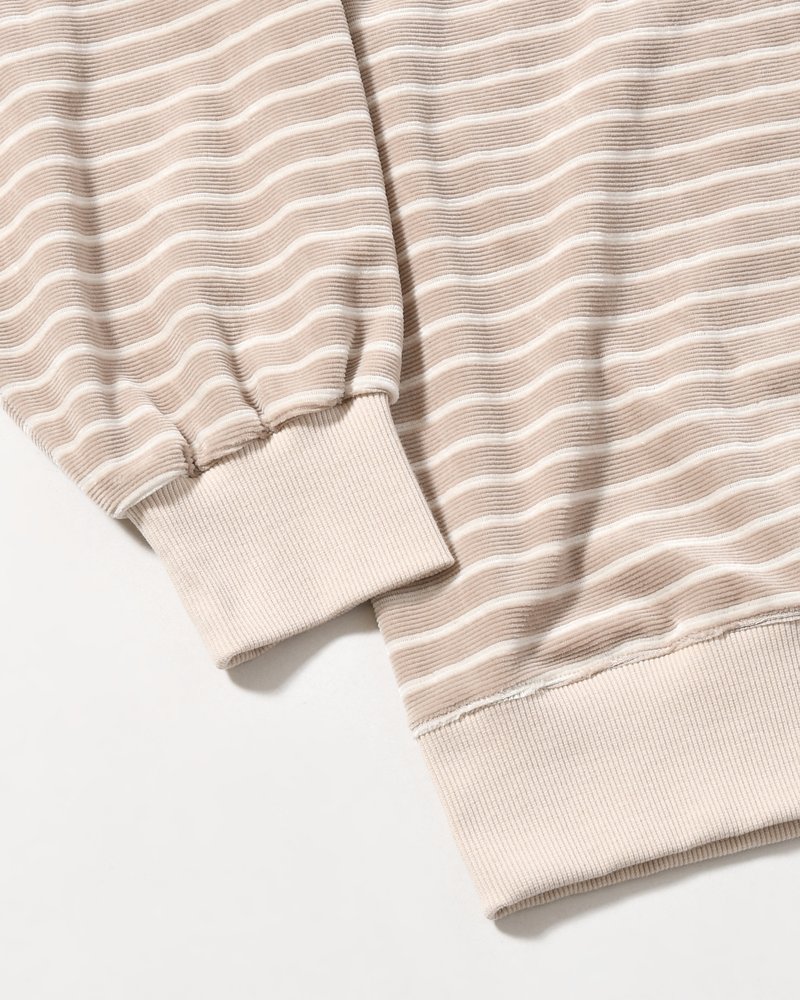 FATIGUE-SWEAT -EARTH-