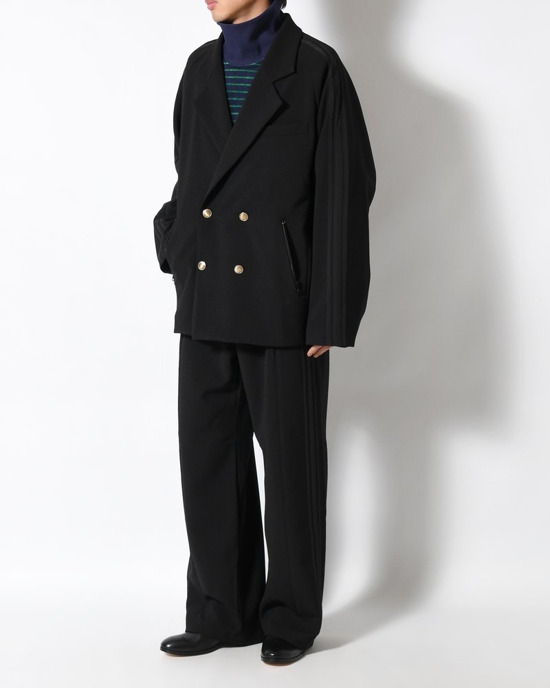 AWARD-JK -BLACK-