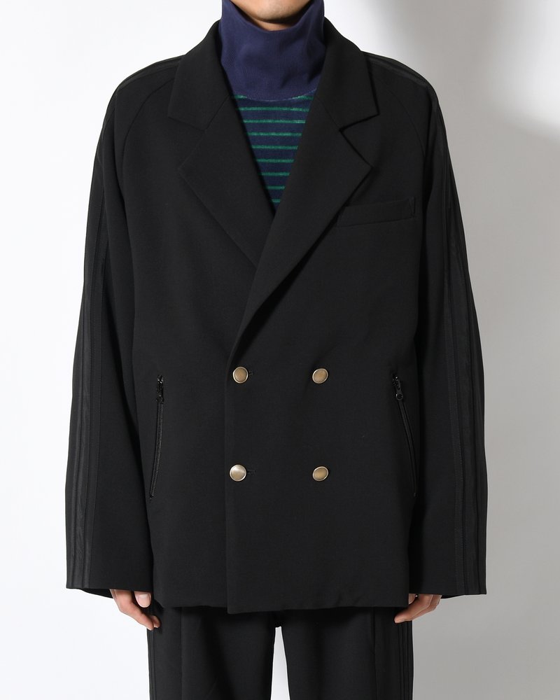 AWARD-JK -BLACK-