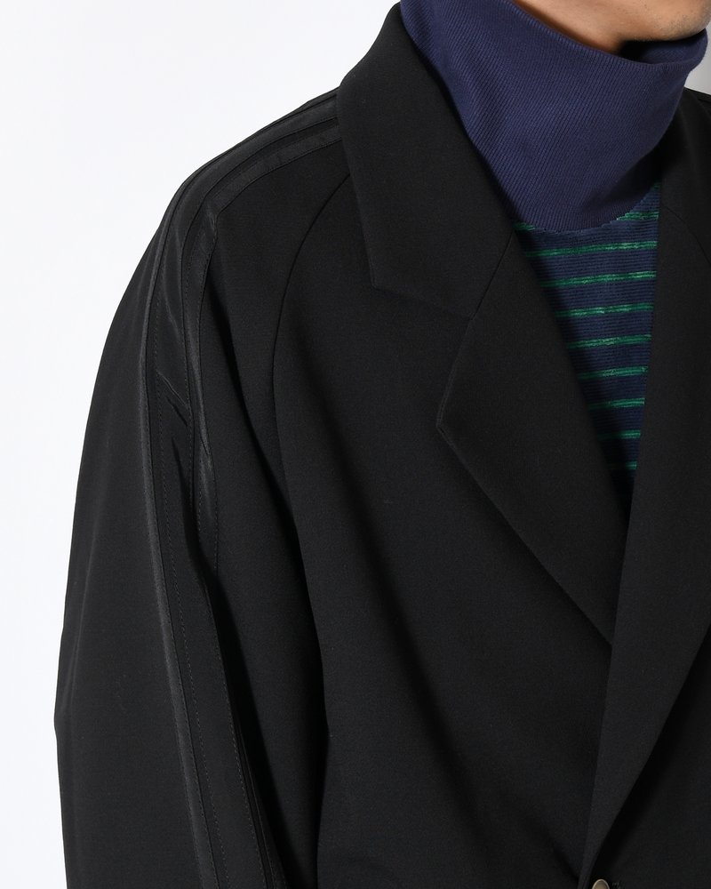 AWARD-JK -BLACK-