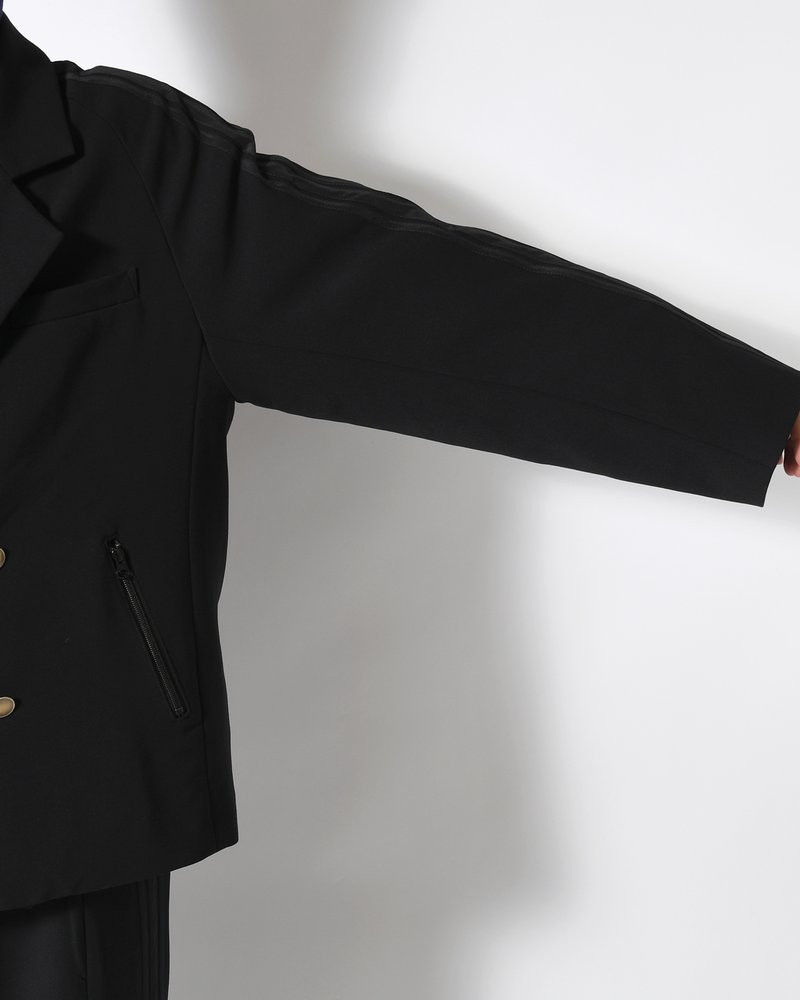 AWARD-JK -BLACK-