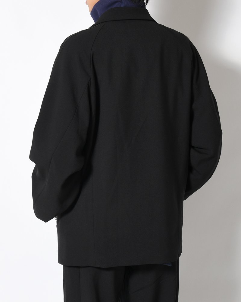 AWARD-JK -BLACK-