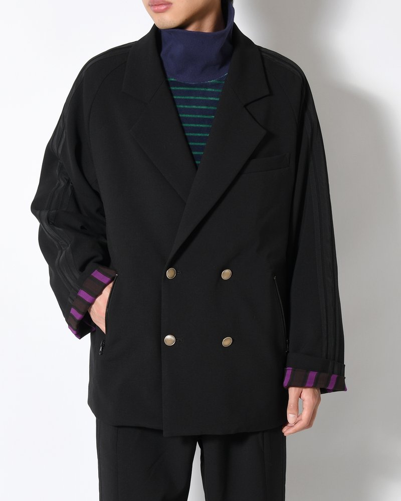 AWARD-JK -BLACK-