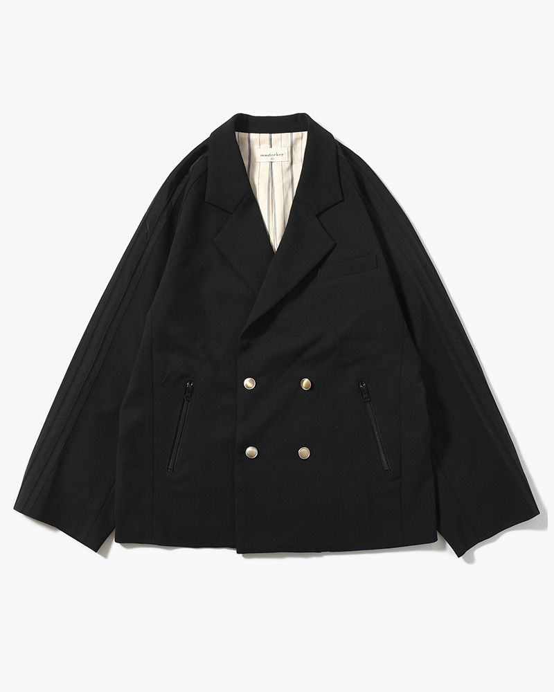 AWARD-JK -BLACK-