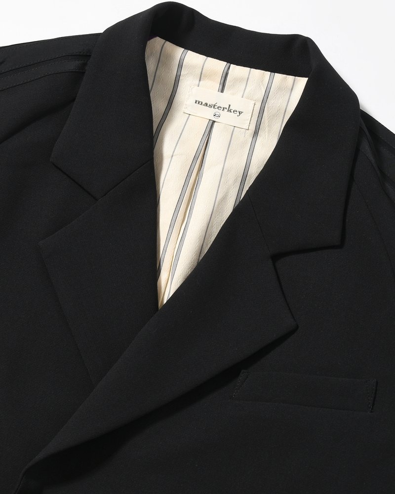 AWARD-JK -BLACK-