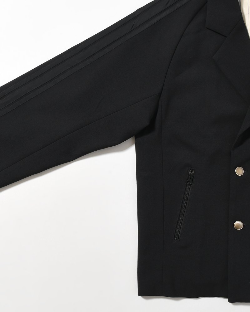 AWARD-JK -BLACK-
