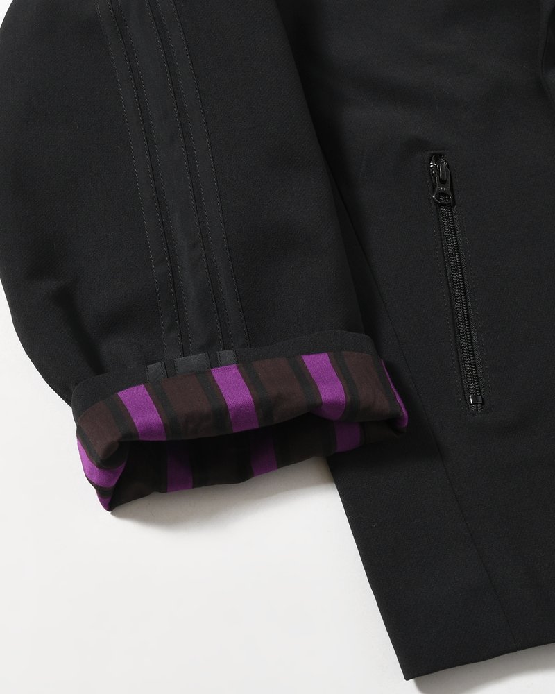 AWARD-JK -BLACK-