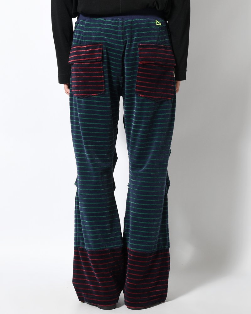 FATIGUE SWEAT-PT -DARK-
