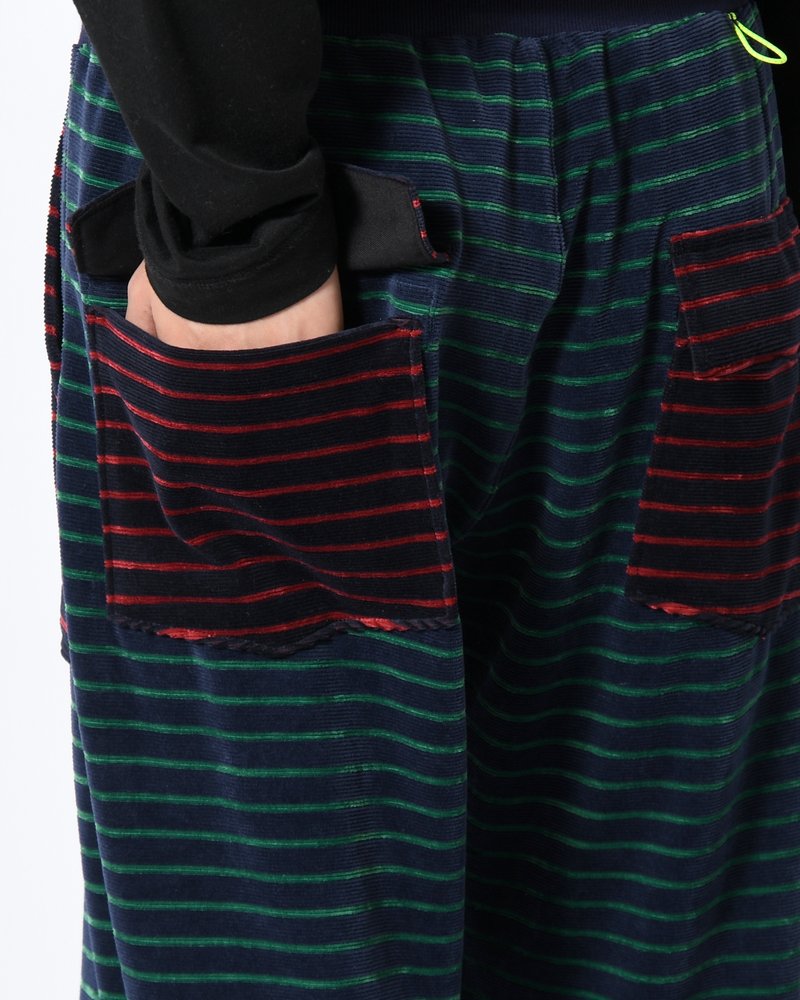 FATIGUE SWEAT-PT -DARK-
