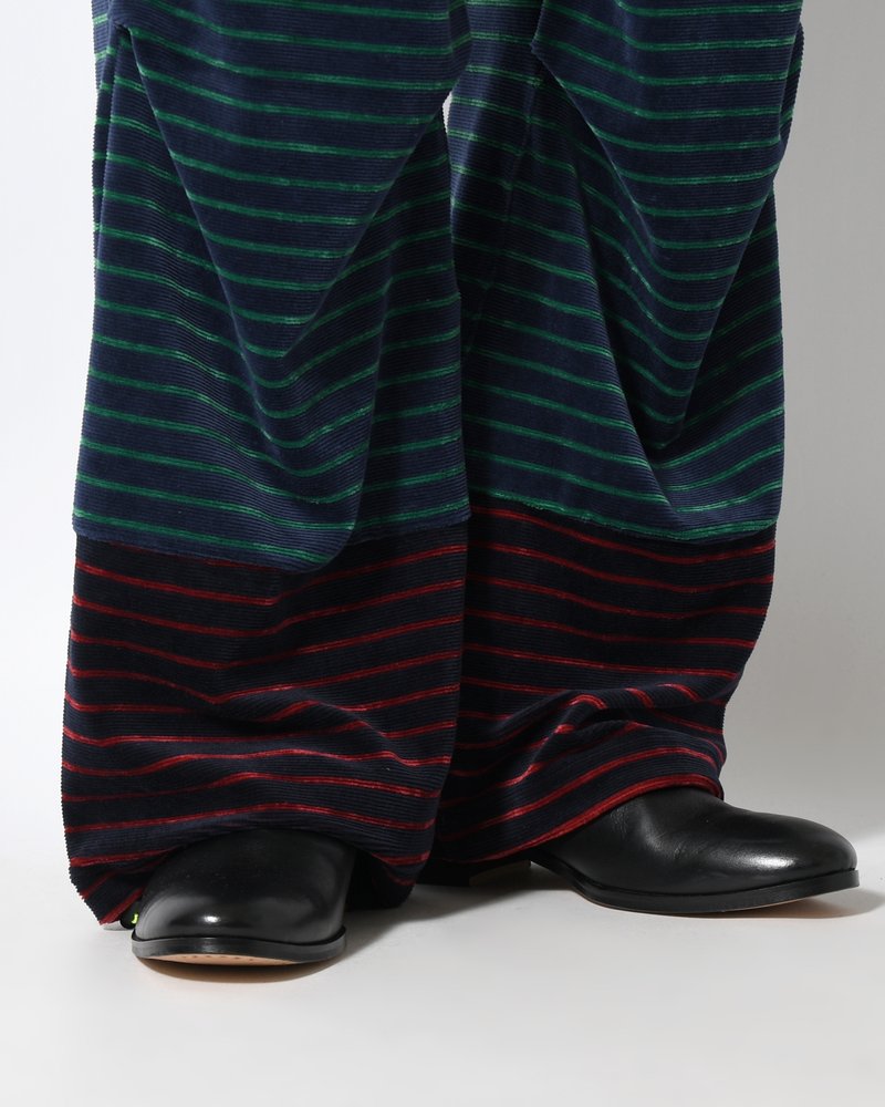 FATIGUE SWEAT-PT -DARK-
