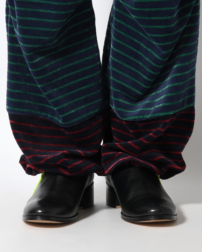 FATIGUE SWEAT-PT -DARK-