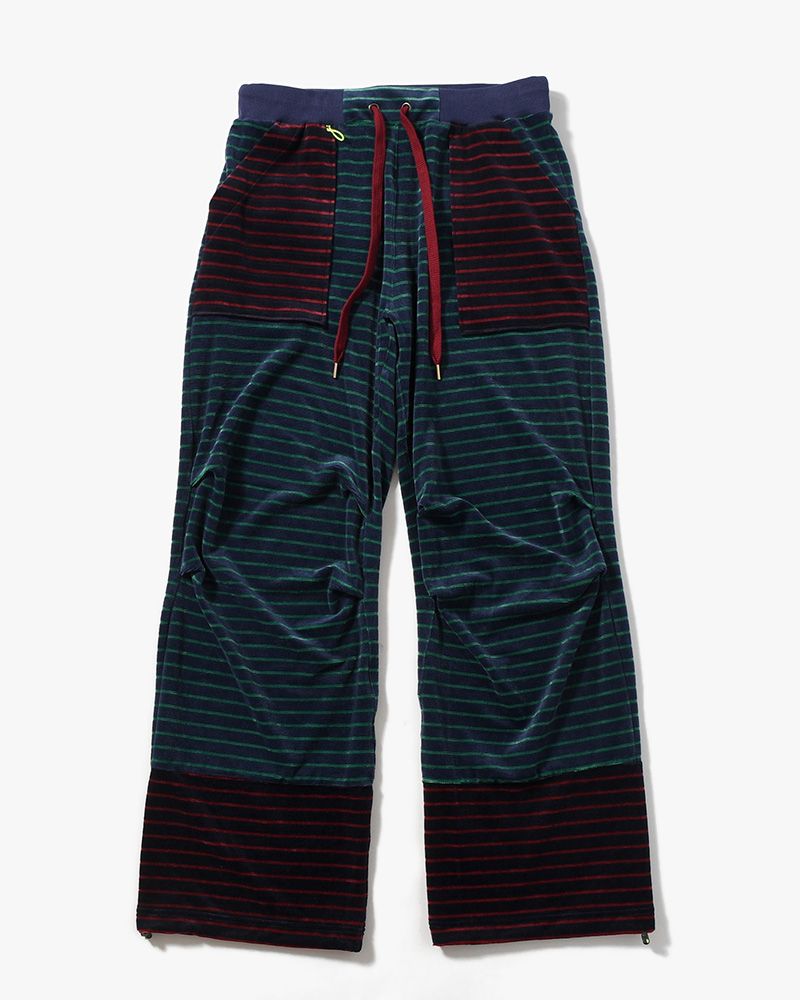 FATIGUE SWEAT-PT -DARK-