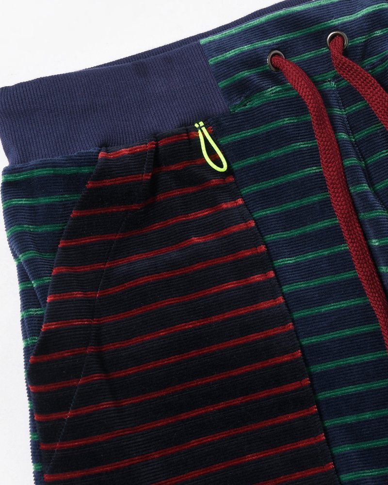 FATIGUE SWEAT-PT -DARK-