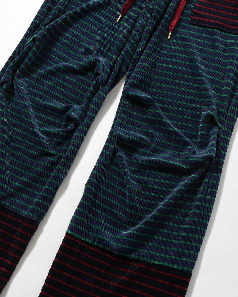 FATIGUE SWEAT-PT -DARK-