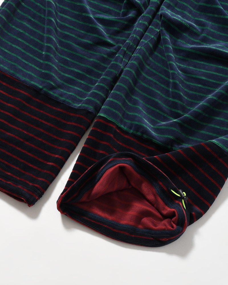 FATIGUE SWEAT-PT -DARK-