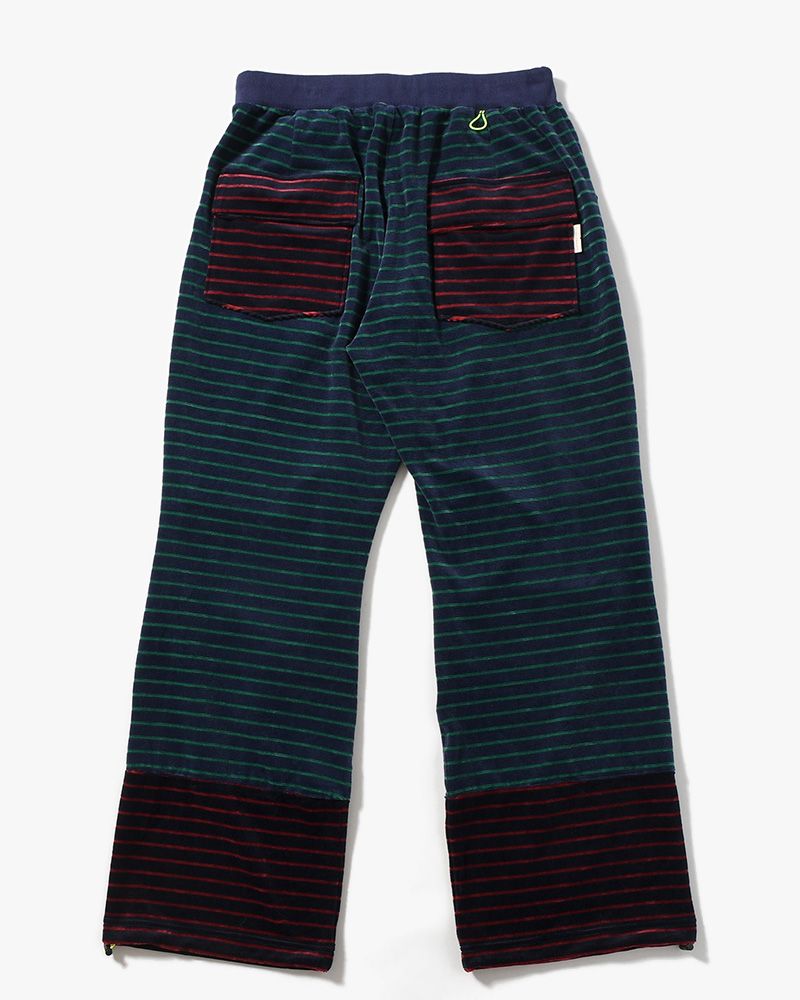 FATIGUE SWEAT-PT -DARK-