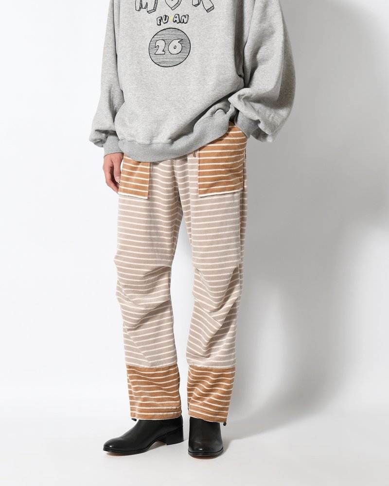 FATIGUE SWEAT-PT -EARTH-