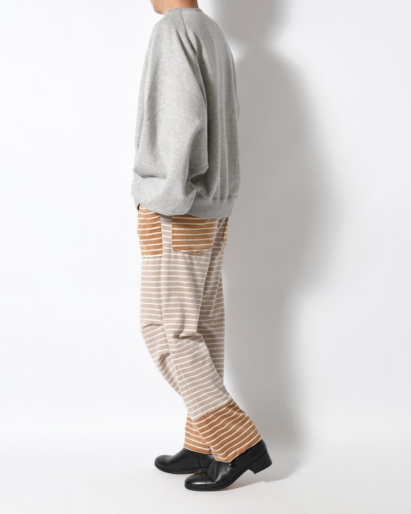FATIGUE SWEAT-PT -EARTH-