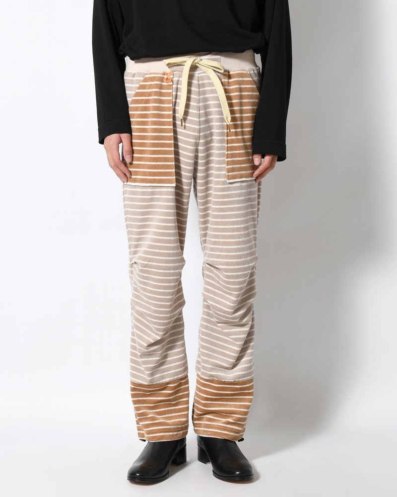 FATIGUE SWEAT-PT -EARTH-