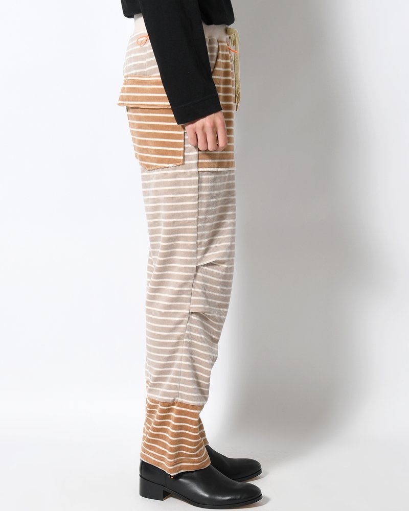 FATIGUE SWEAT-PT -EARTH-