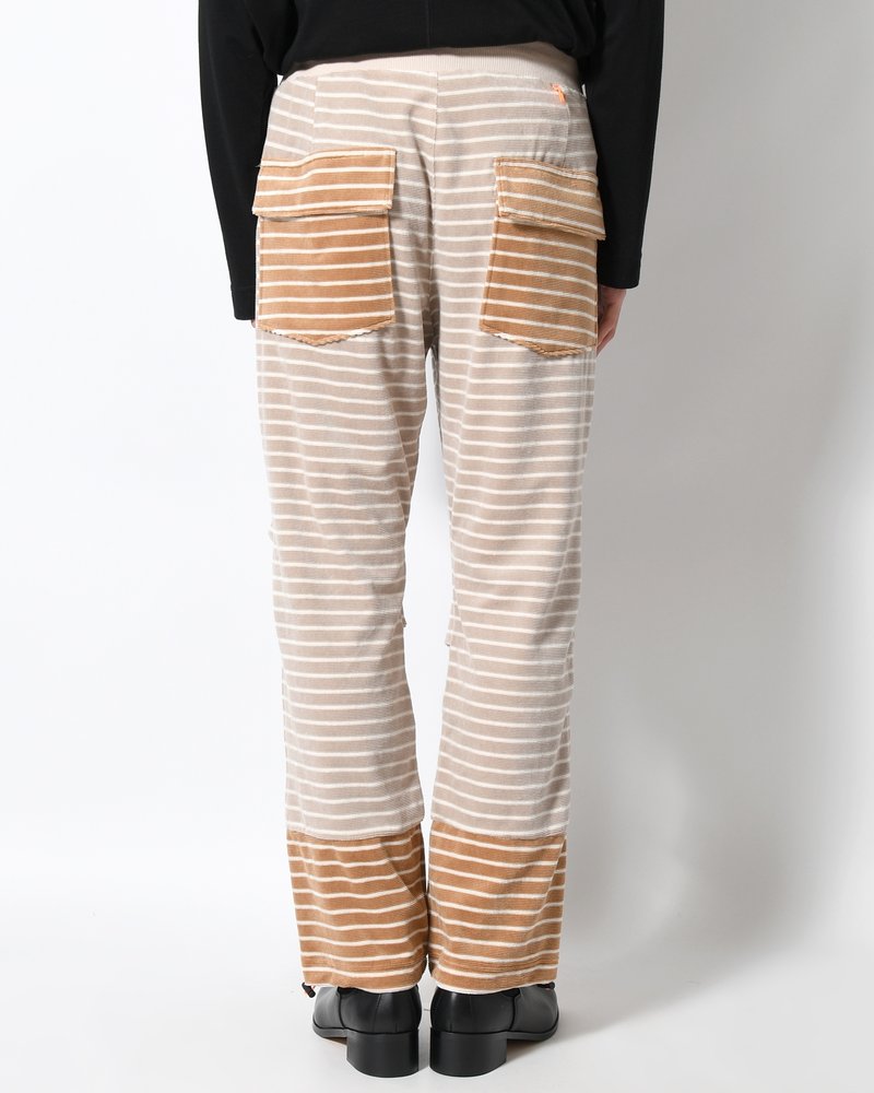 FATIGUE SWEAT-PT -EARTH-